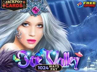Ice Valley icon