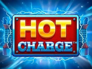 Hot Charge icon