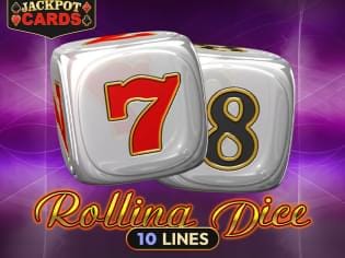 Rolling Dice icon