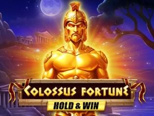 Colossus Fortune icon