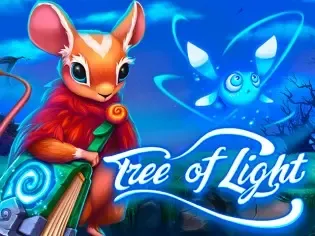 Tree Of Light icon