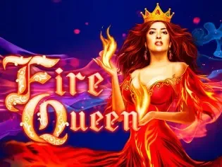 Fire Queen icon