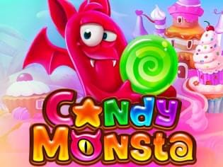 Candy Monsta icon