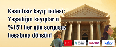 Arkadaşını Getir Bonusu promotion