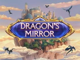 Dragon’s Mirror game cover