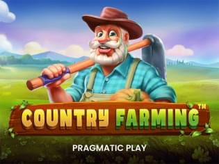 Country Farming icon