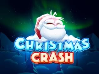Christmas Crash icon