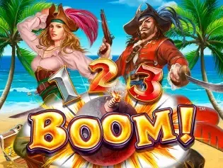 1 2 3 BOOM! icon