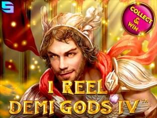 1 Reel Demi Gods IV icon