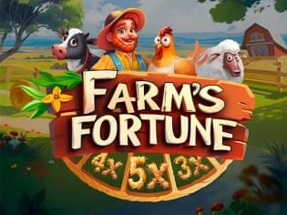 Farm's Fortune icon