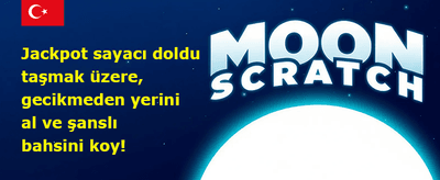 Haftalık VIP Nakit İadesi promotion