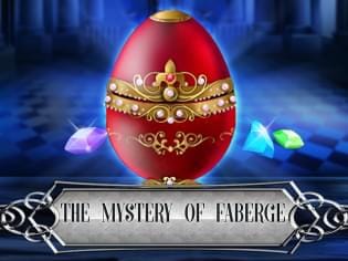 The Mystery of Faberge icon