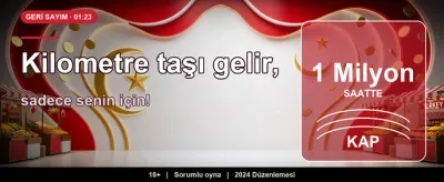 Betsmove ile Şansını Dene