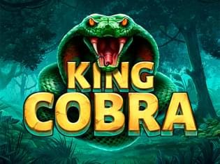 King Cobra game cover