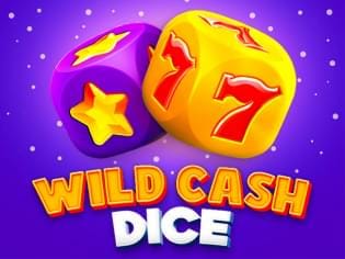 Wild Cash Dice icon